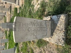 BAGHDAD (NORTH GATE) WAR CEMETERY - RYE, P